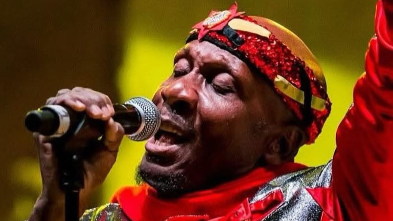Jimmy Cliff, voix du reggae et de la soul, est mort à 81 ans Jimmy Cliff, voix du reggae et de la soul, est mort à 81 ans