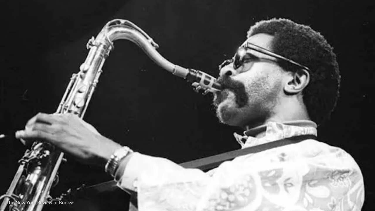 Joe Henderson : retour sur son album "Inner Urge" de 1964 ! Joe Henderson : retour sur son album "Inner Urge" de 1964 !
