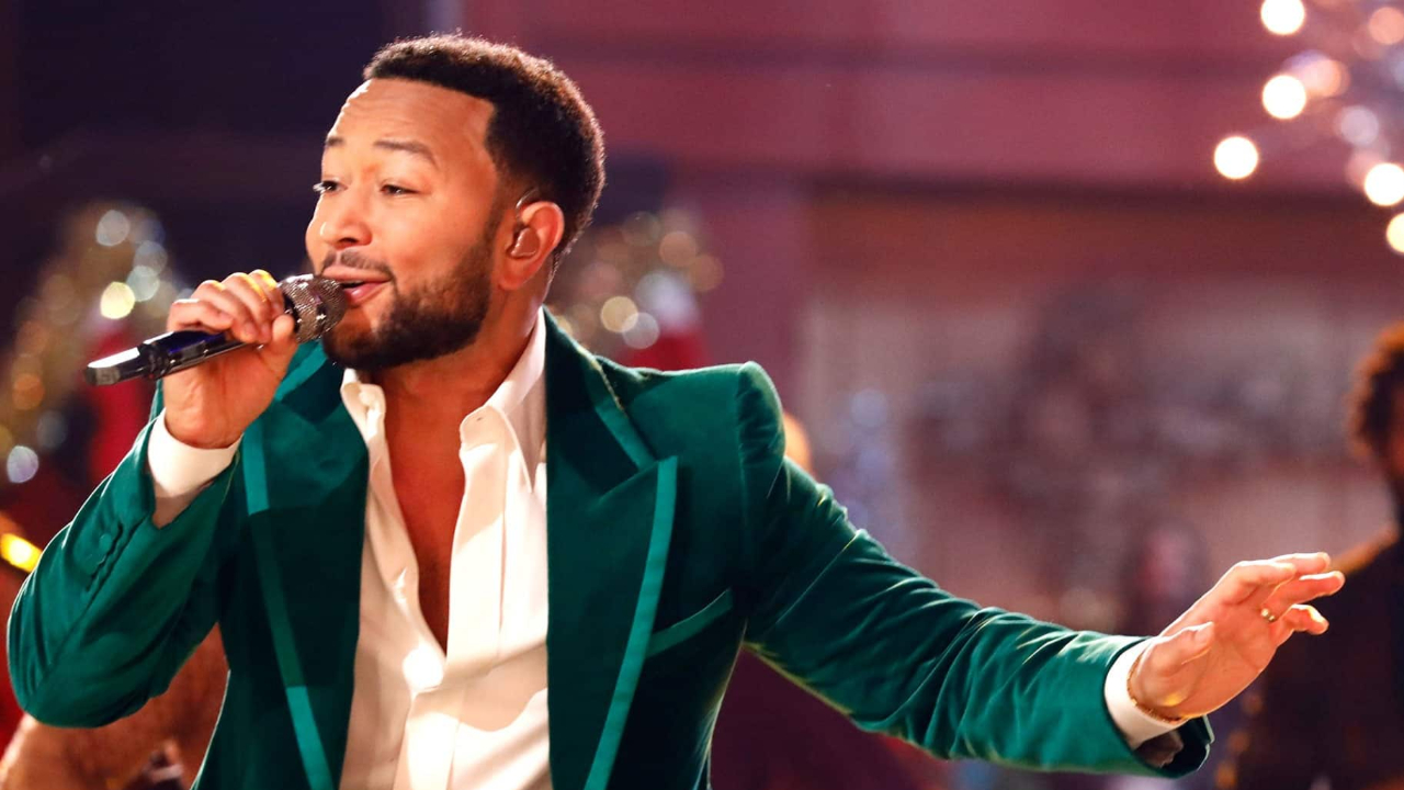 John Legend, Get Lifted : l’album qui a fait basculer le RnB contemporain John Legend, Get Lifted : l’album qui a fait basculer le RnB contemporain
