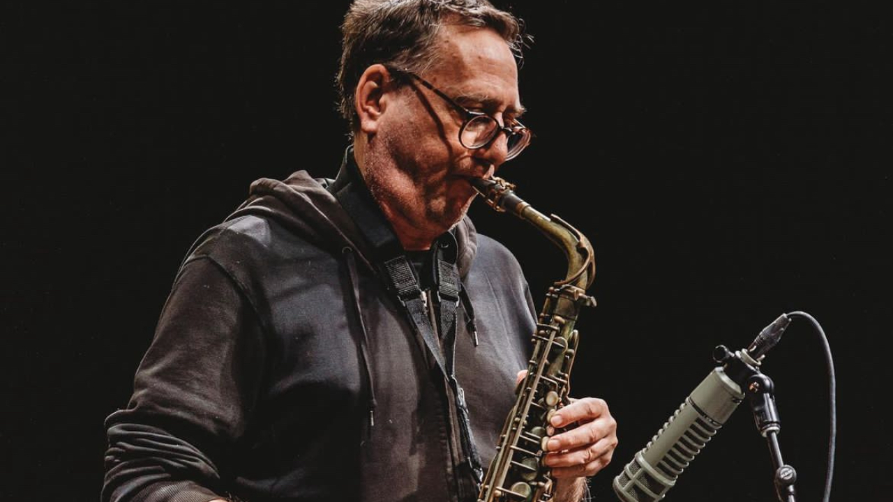John Zorn publie deux nouveaux disques "Full Fathom Five" et "Homenaje a Remedios Varo"