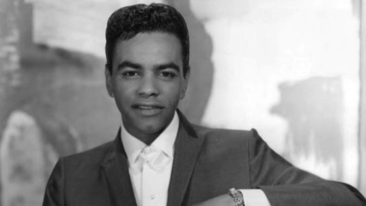 Johnny Mathis, 91 ans : la douceur comme signature Johnny Mathis, 91 ans : la douceur comme signature