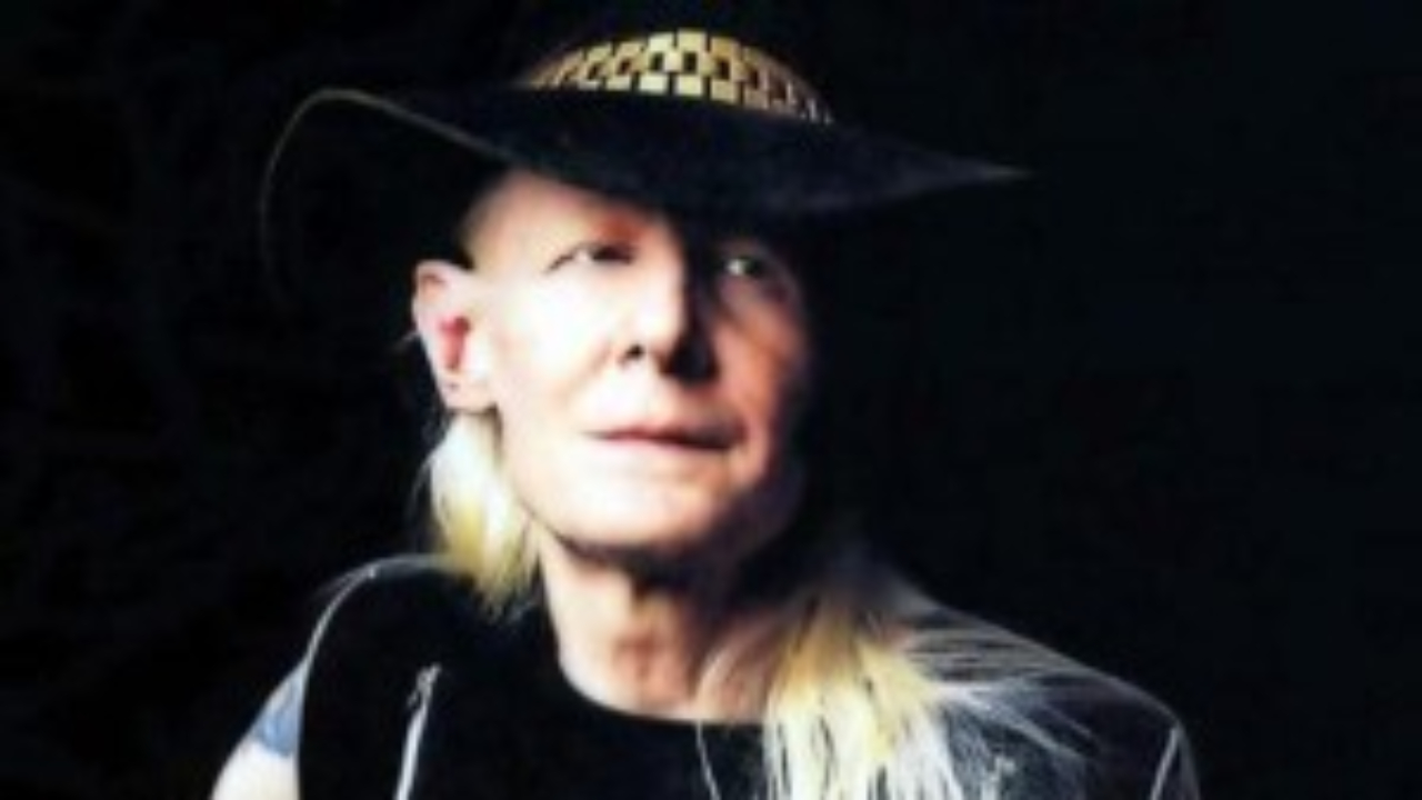 Johnny Winter, une légende du blues électrique Johnny Winter, une légende du blues électrique