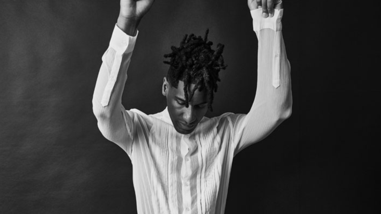 Jon Batiste d&eacute;voile &laquo; Gospel Andante &raquo;, un avant-go&ucirc;t ambitieux de sa nouvelle trilogie musicale