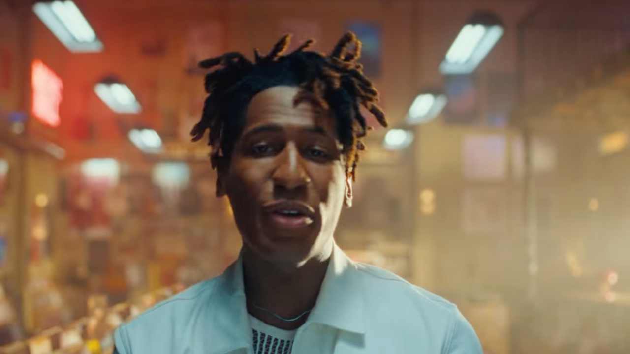 Jon Batiste dévoile son nouveau single "Be Who You Are"