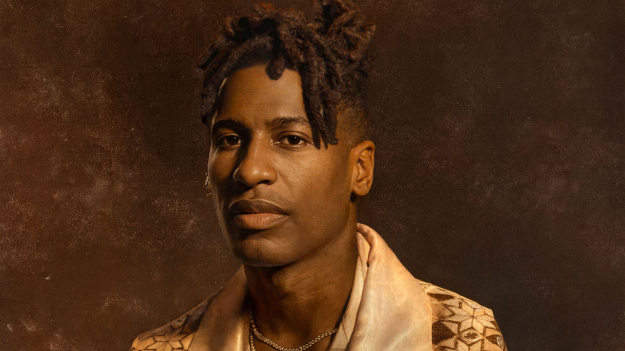 Jon Batiste s'attaque &agrave; un monument avec "Black Mozart"