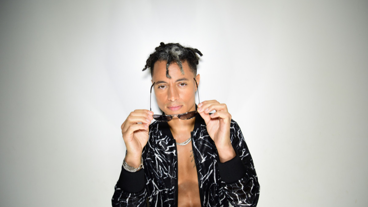 Jos&eacute; James : retour sur Love in a Time of Madness, l&rsquo;album qui a &eacute;largi son univers