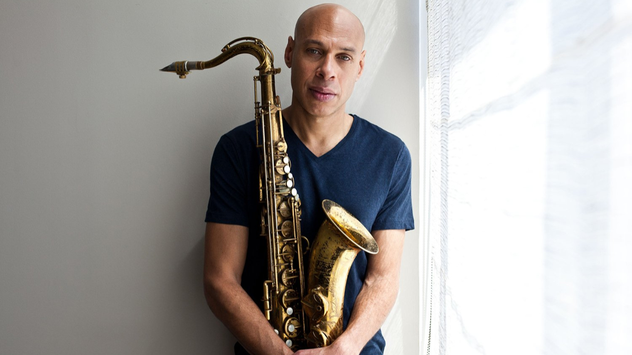 Joshua Redman annonce un album en hommage au grand Sonny Rollins Joshua Redman annonce un album en hommage au grand Sonny Rollins
