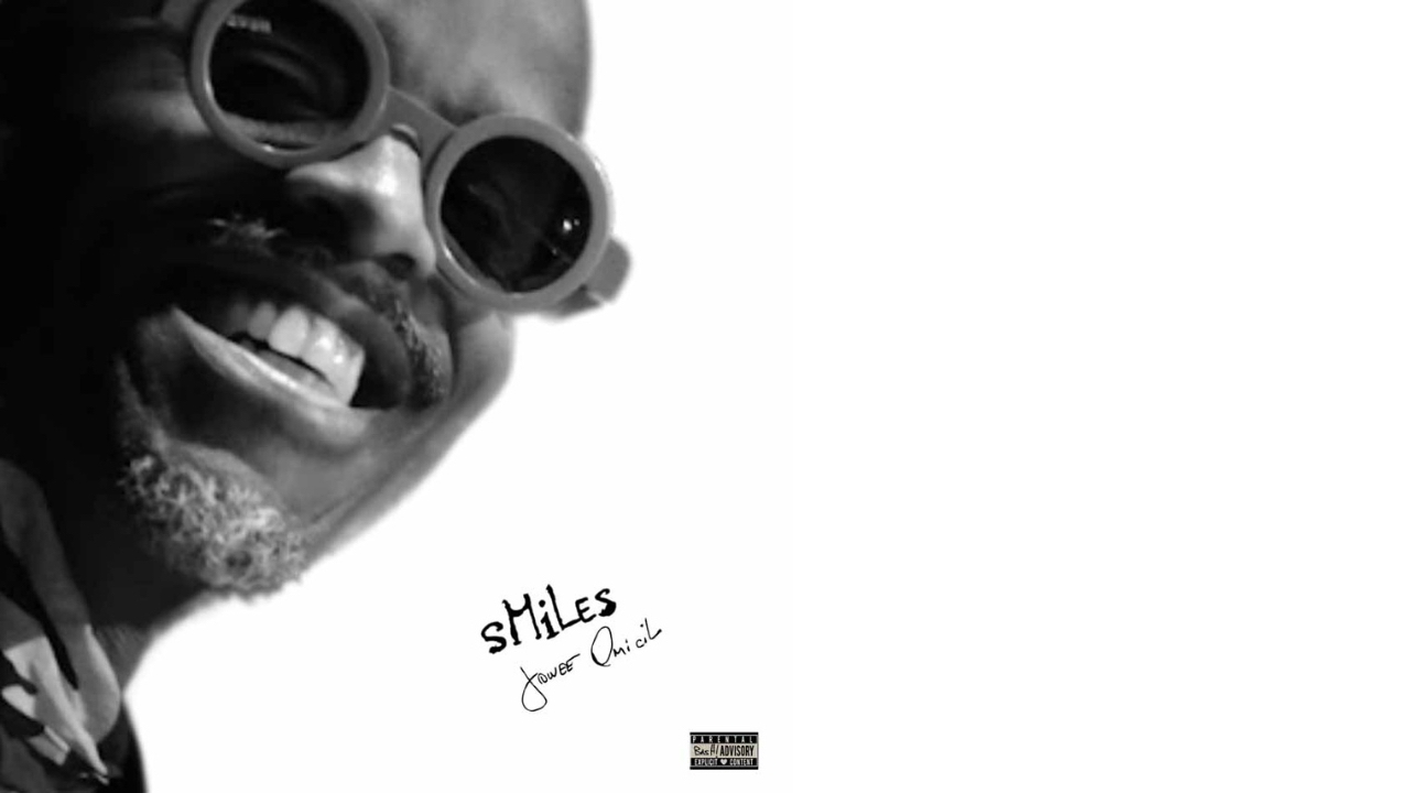 Jowee Omicil dévoile sMiLes : un nouvel album « libre » et intime Jowee Omicil dévoile sMiLes : un nouvel album « libre » et intime
