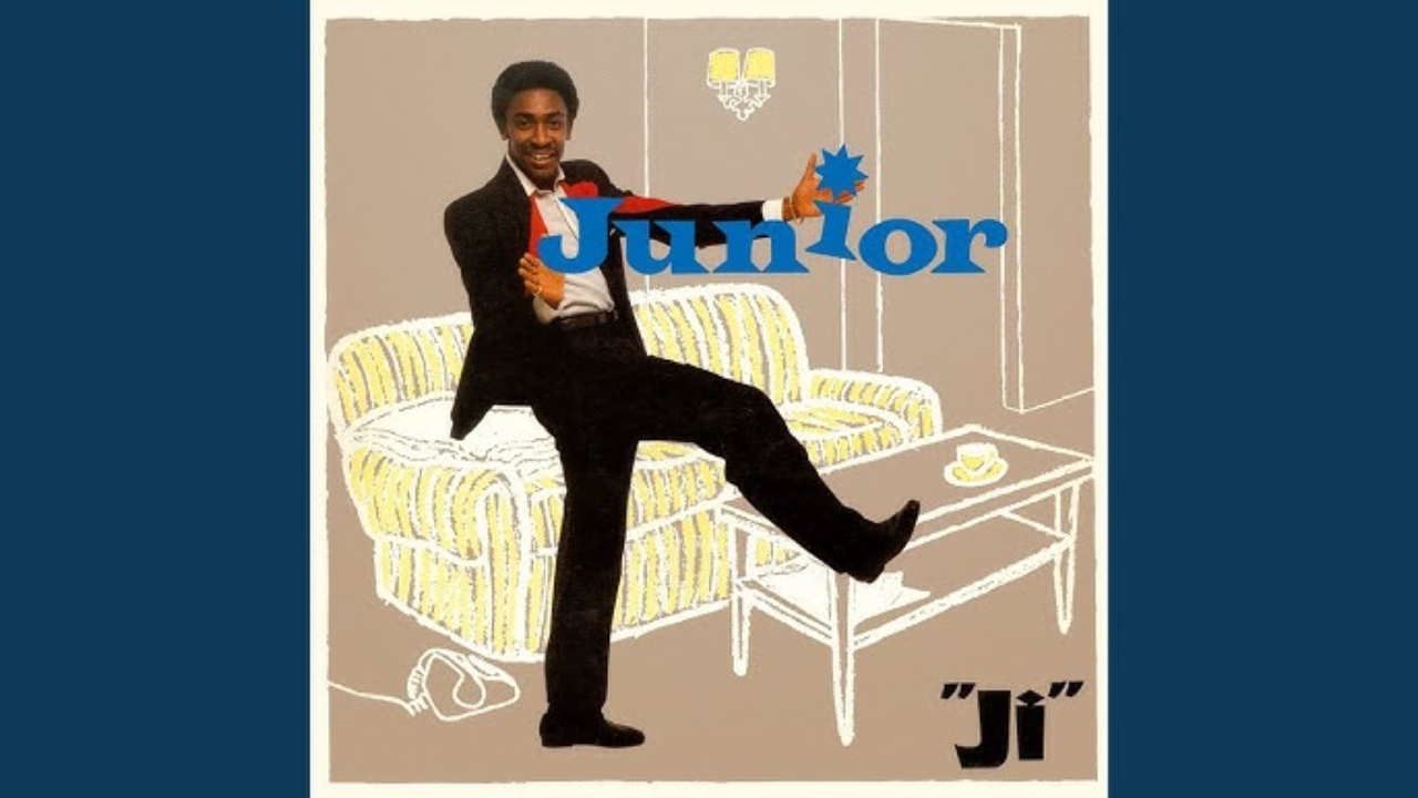 Junior Giscombe fête ses 69 ans : retour sur la carrière d’une voix incontournable du R&B britannique Junior Giscombe fête ses 69 ans : retour sur la carrière d’une voix incontournable du R&B britannique