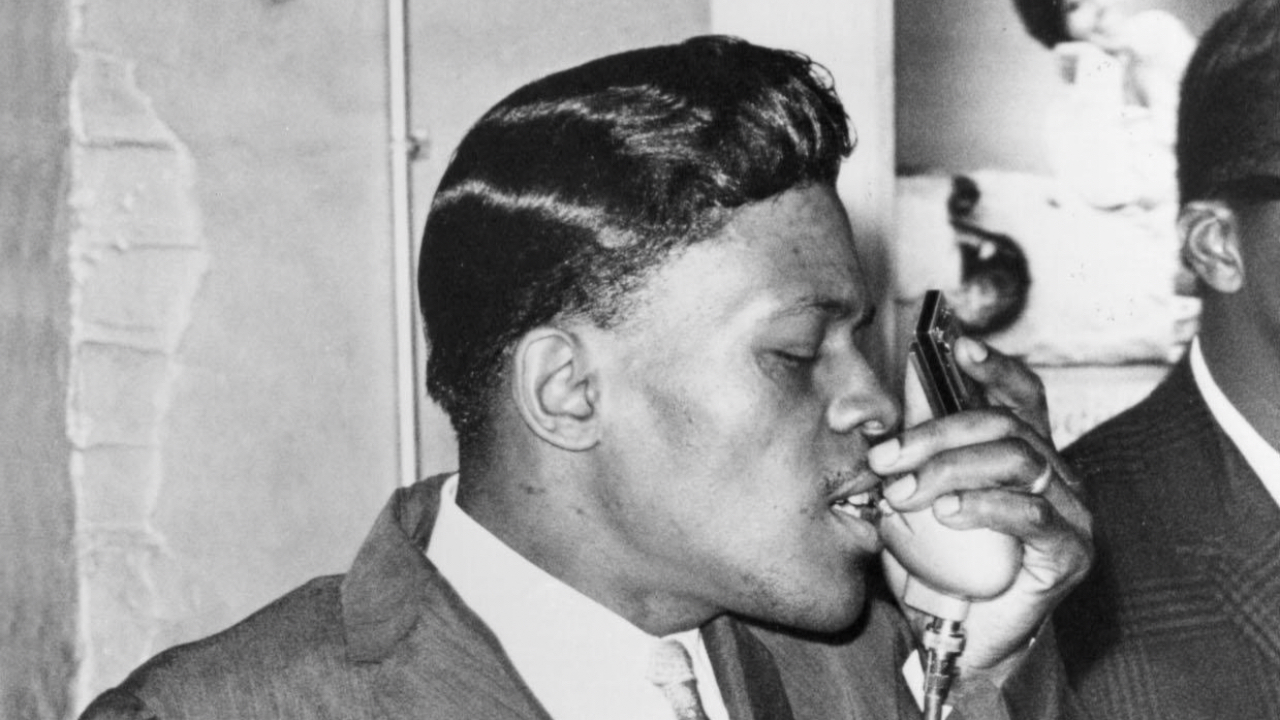 Junior Wells : rétrospective sur la voix et l’harmonica du Chicago blues Junior Wells : rétrospective sur la voix et l’harmonica du Chicago blues