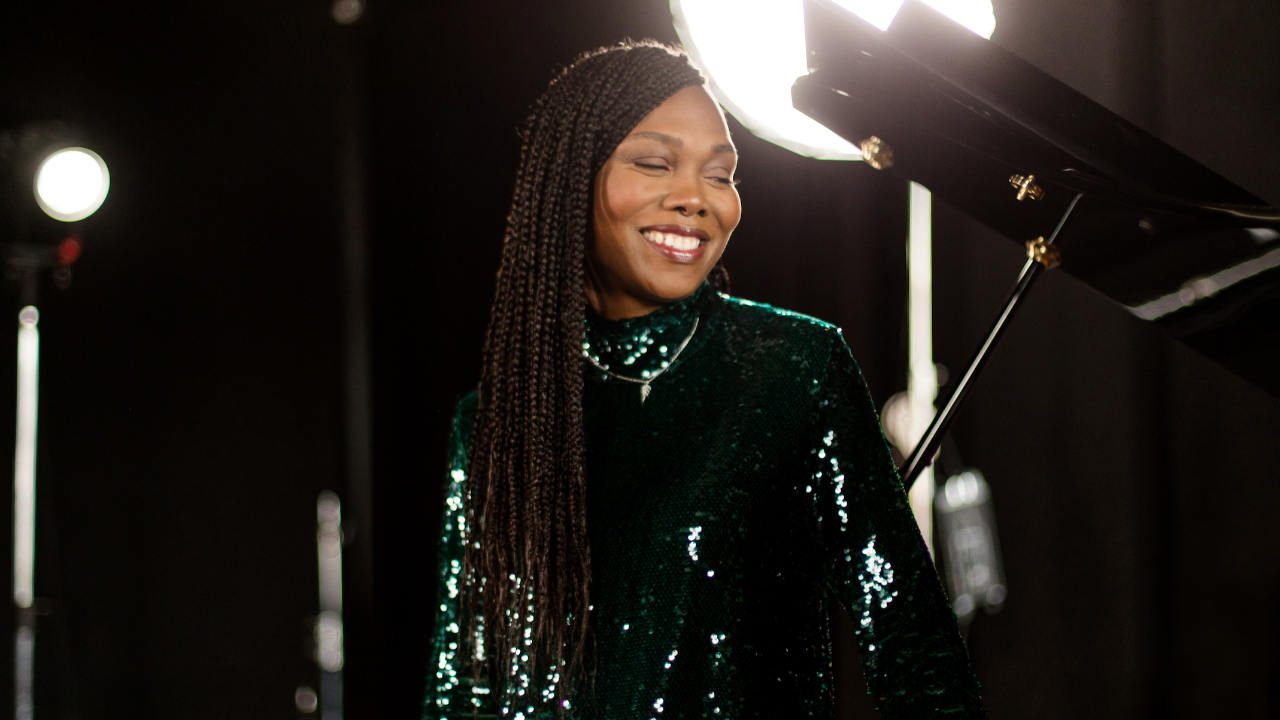 Kareen Guiock-Thuram fait une grande annonce !