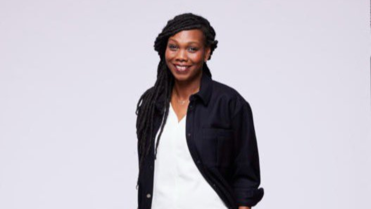 Kareen Guiock-Thuram : M6 la félicite pour sa réussite musicale !