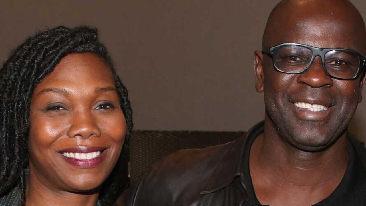 Kareen Guiock-Thuram peut compter sur le "soutien extraordinaire" de Lilian Thuram