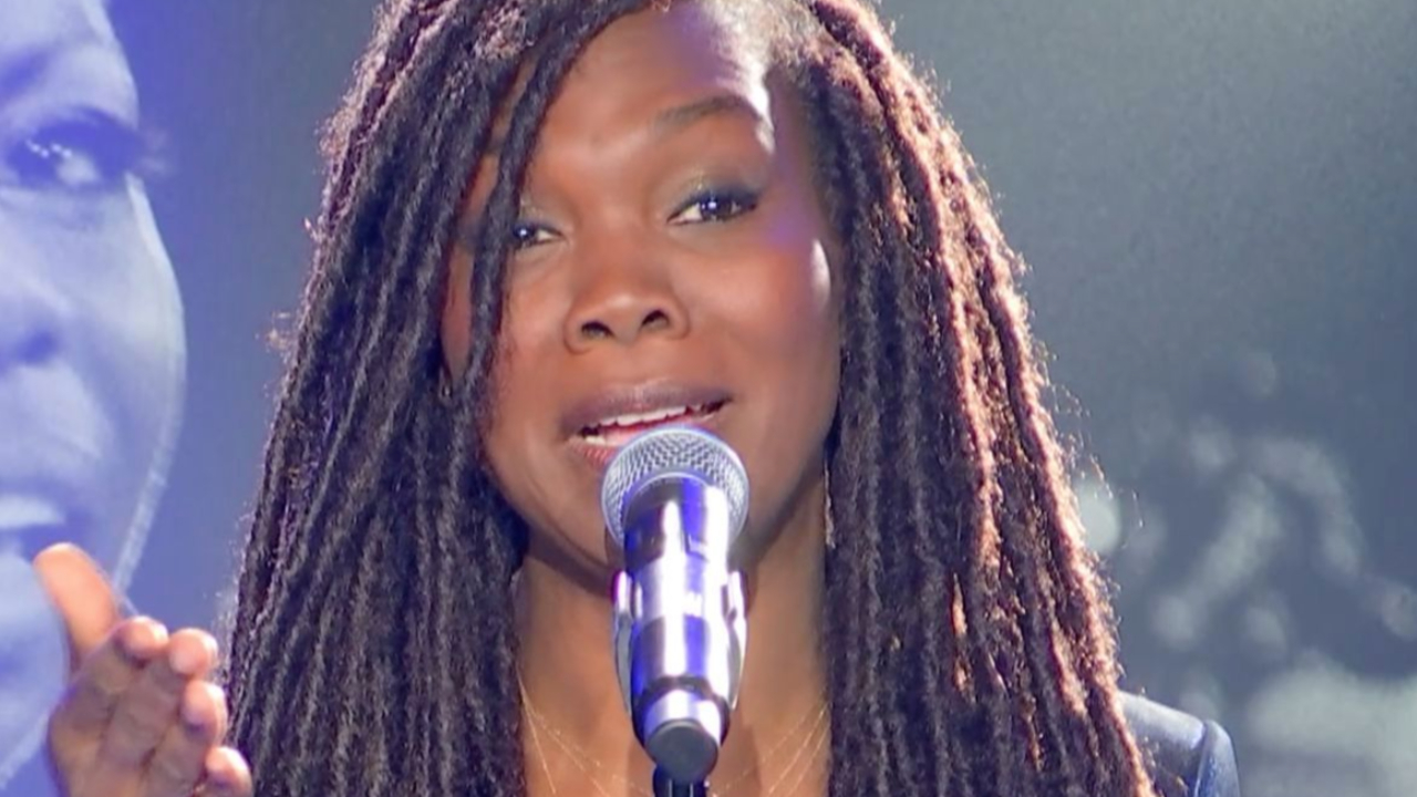 Kareen Guiock-Thuram : son lien surprenant avec un ancien premier ministre !