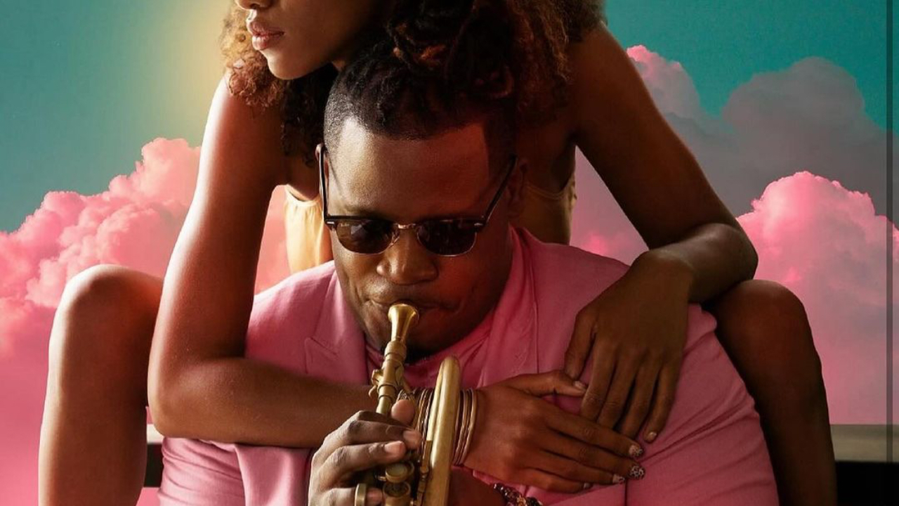 Keyon Harrold se libère avec l'envoûtant "Foreverland"