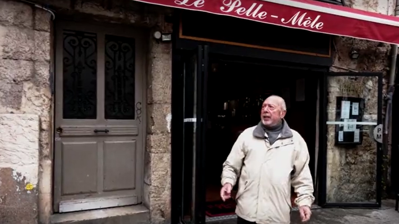 L'âme jazz de Marseille Jean Pelle est décédé