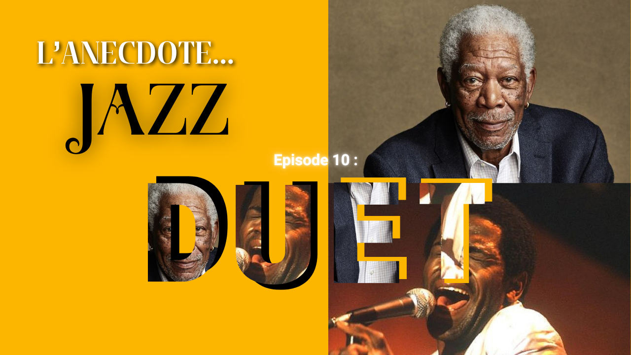 L'Anecdote...: Quand Morgan Freeman a chanté Let’s Stay Together avec Al Green pour le Nouvel An L'Anecdote...: Quand Morgan Freeman a chanté Let’s Stay Together avec Al Green pour le Nouvel An