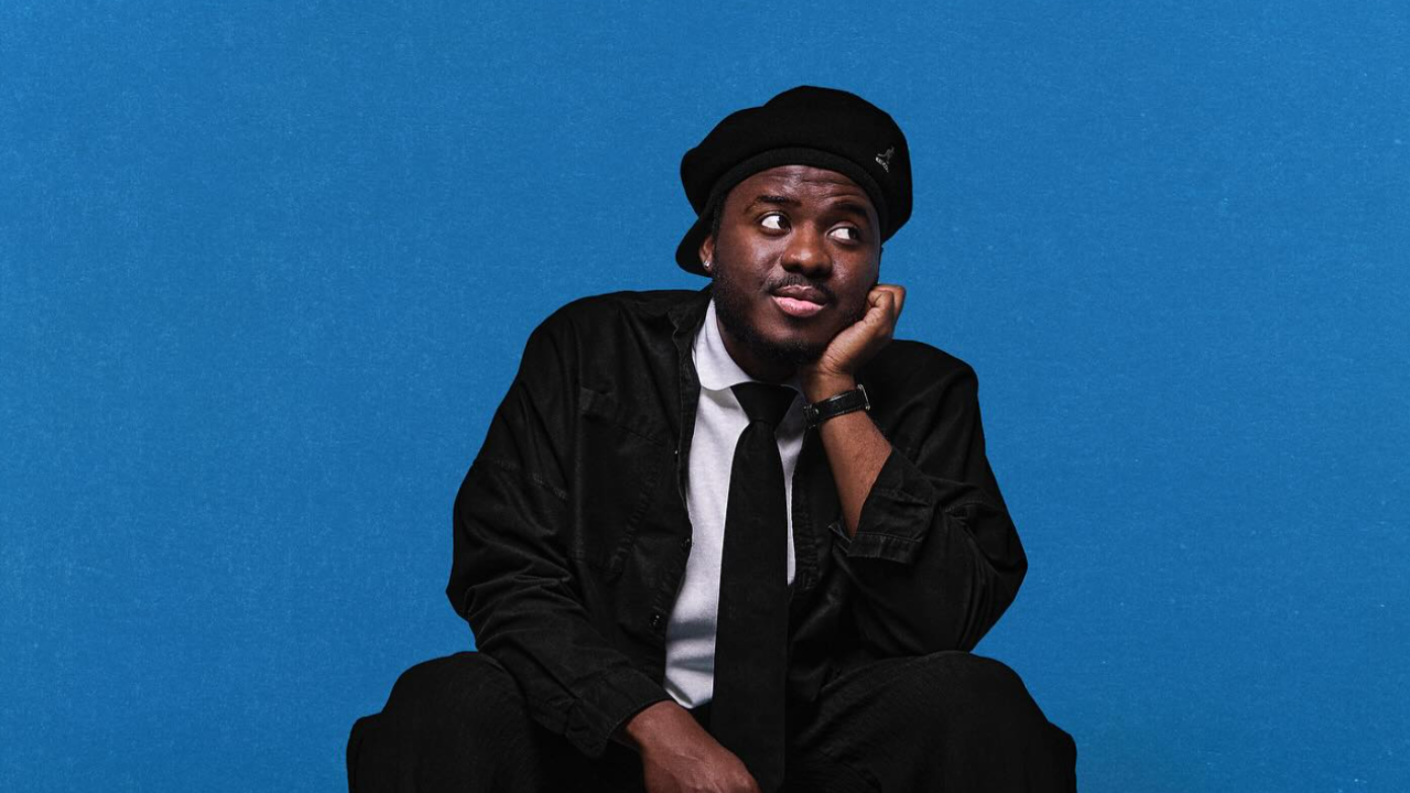 L'étoile montante du jazz et du blues Tyreek McDole dévoile son premier single