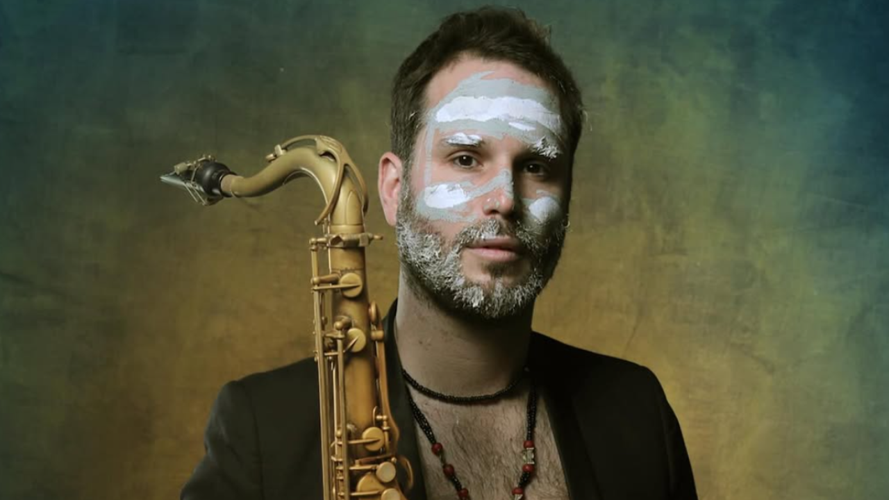 L'expérience insolite de Geoffrey Secco avec son concert sous hypnose