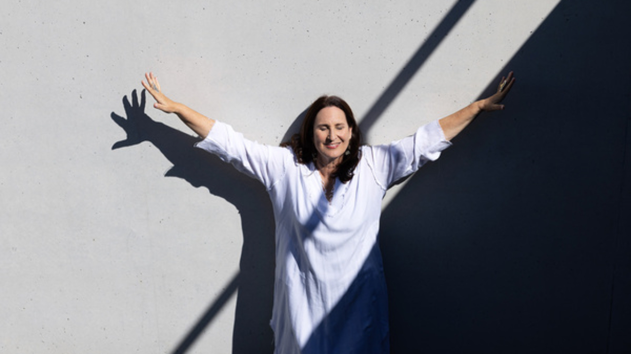 La chanteuse Noga annonce son nouvel album et dévoile un premier clip (vidéo) La chanteuse Noga annonce son nouvel album et dévoile un premier clip (vidéo)