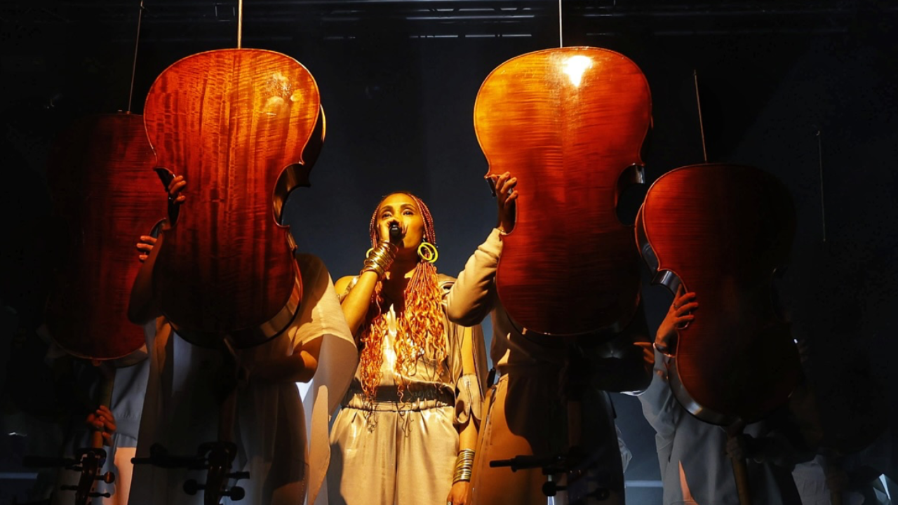 La Défense Jazz Festival frappe fort : les premiers artistes annoncés !