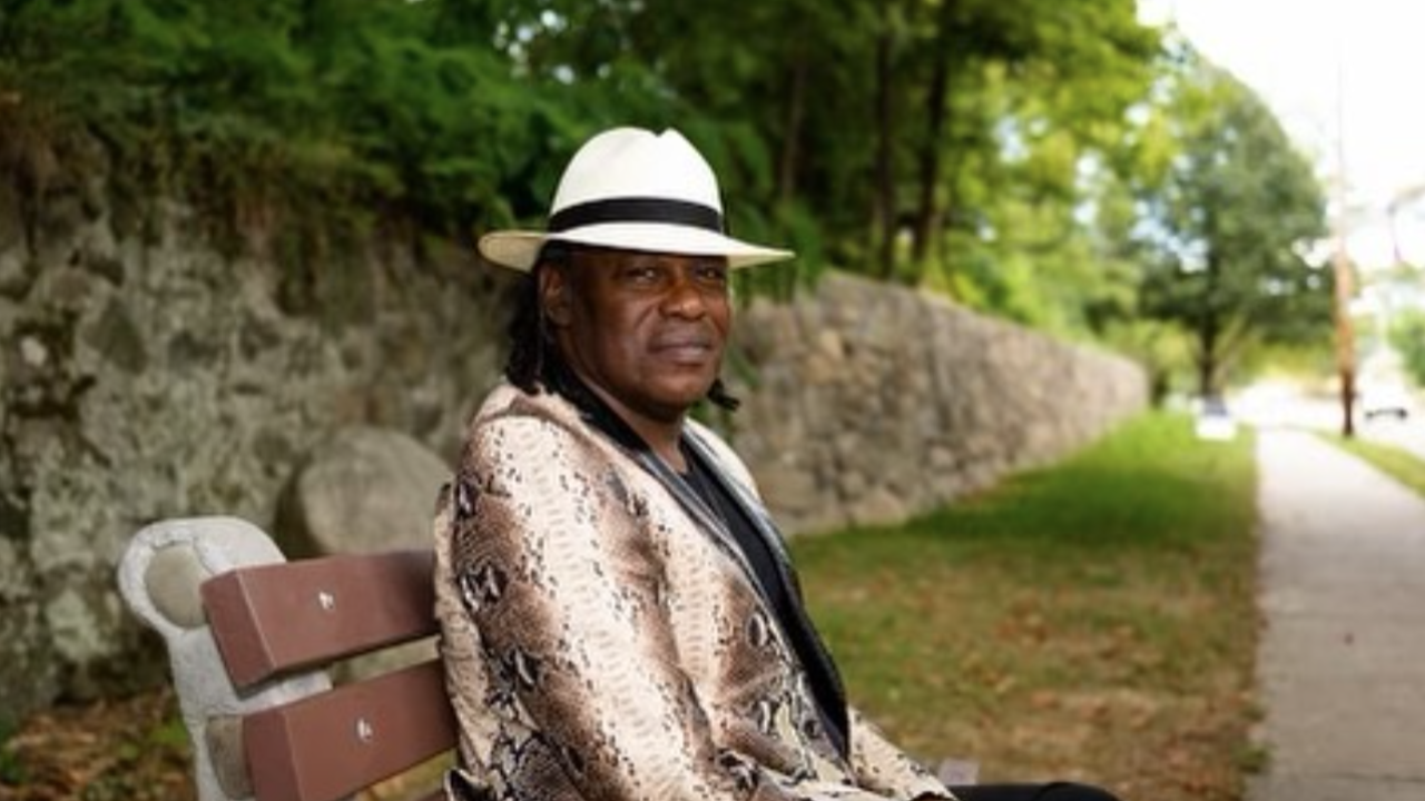 La légende du blues Joe Louis Walker a tiré sa révérence