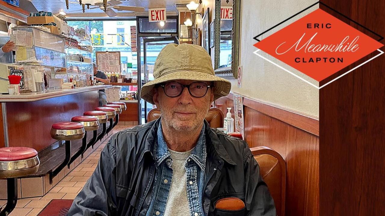La légende Eric Clapton, bientôt de retour en live pour deux dates exceptionnelles en 2025 ! La légende Eric Clapton, bientôt de retour en live pour deux dates exceptionnelles en 2025 !