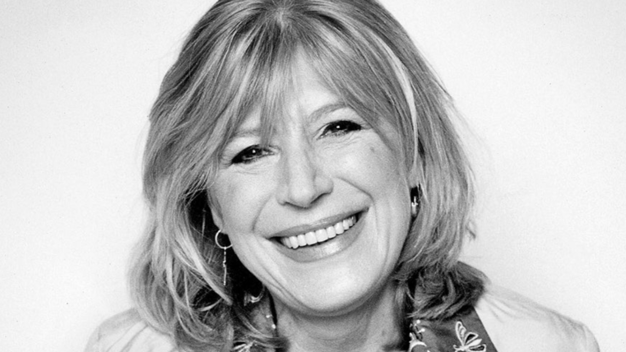 La muse des sixties à la voix déchirée Marianne Faithfull est morte