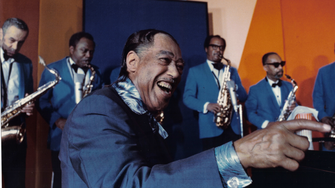 La nuit continue de jouer Duke Ellington, même cinquante-deux ans après La nuit continue de jouer Duke Ellington, même cinquante-deux ans après