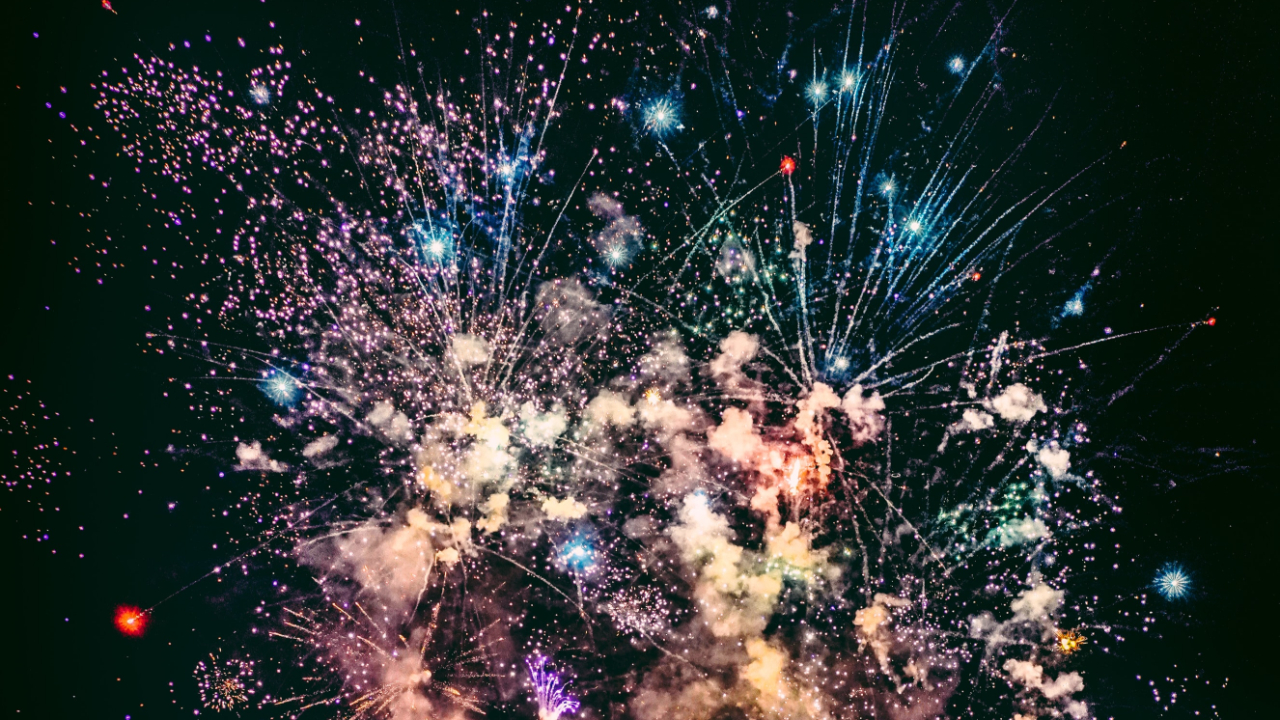 La playlist idéale pour le réveillon du nouvel an