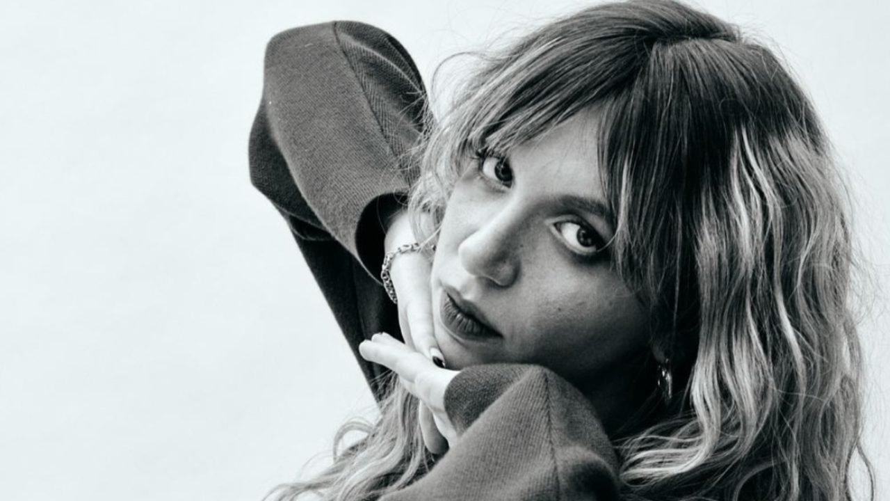 La talentueuse Maya Delilah dévoile son premier album chez Blue Note Records