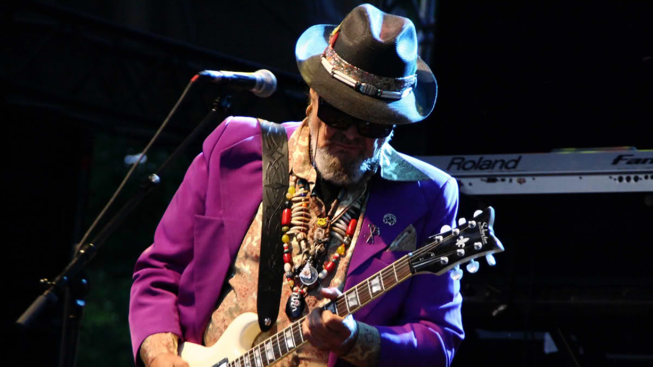 La vie d’un musicien hors normes : qui était Dr. John ? La vie d’un musicien hors normes : qui était Dr. John ?