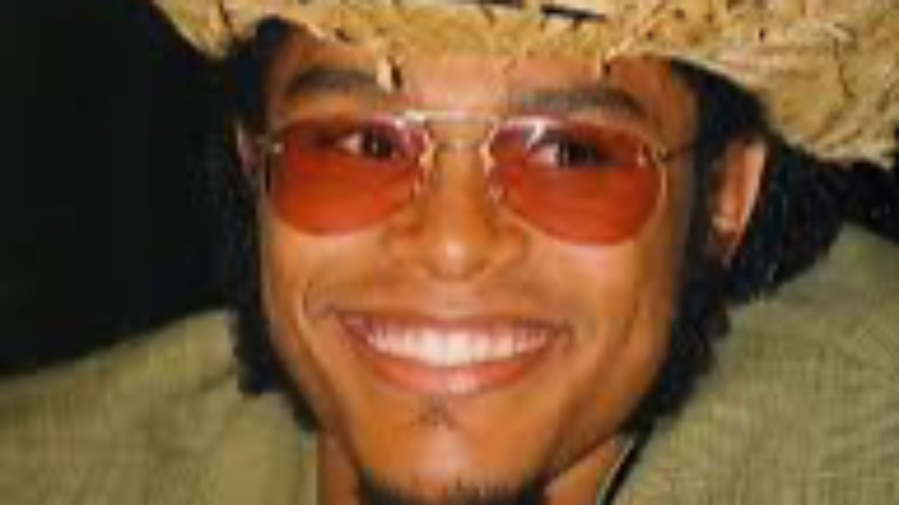 Maxwell, 53 ans de soul en apesanteur Maxwell, 53 ans de soul en apesanteur