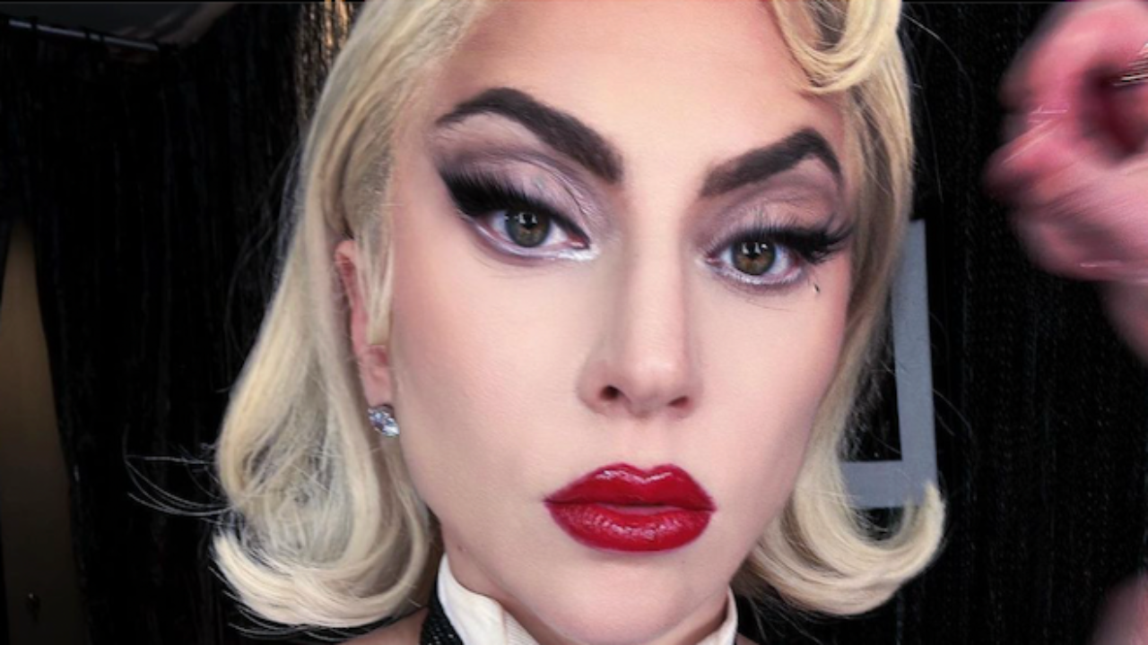 Lady Gaga : comment elle s'est retrouvée sur l'album des Rolling Stones