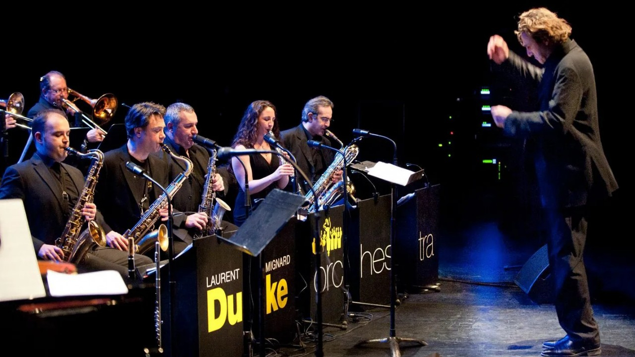 Laurent Mignard et Fred Nardin nommés Chevaliers des Arts et des Lettres Laurent Mignard et Fred Nardin nommés Chevaliers des Arts et des Lettres