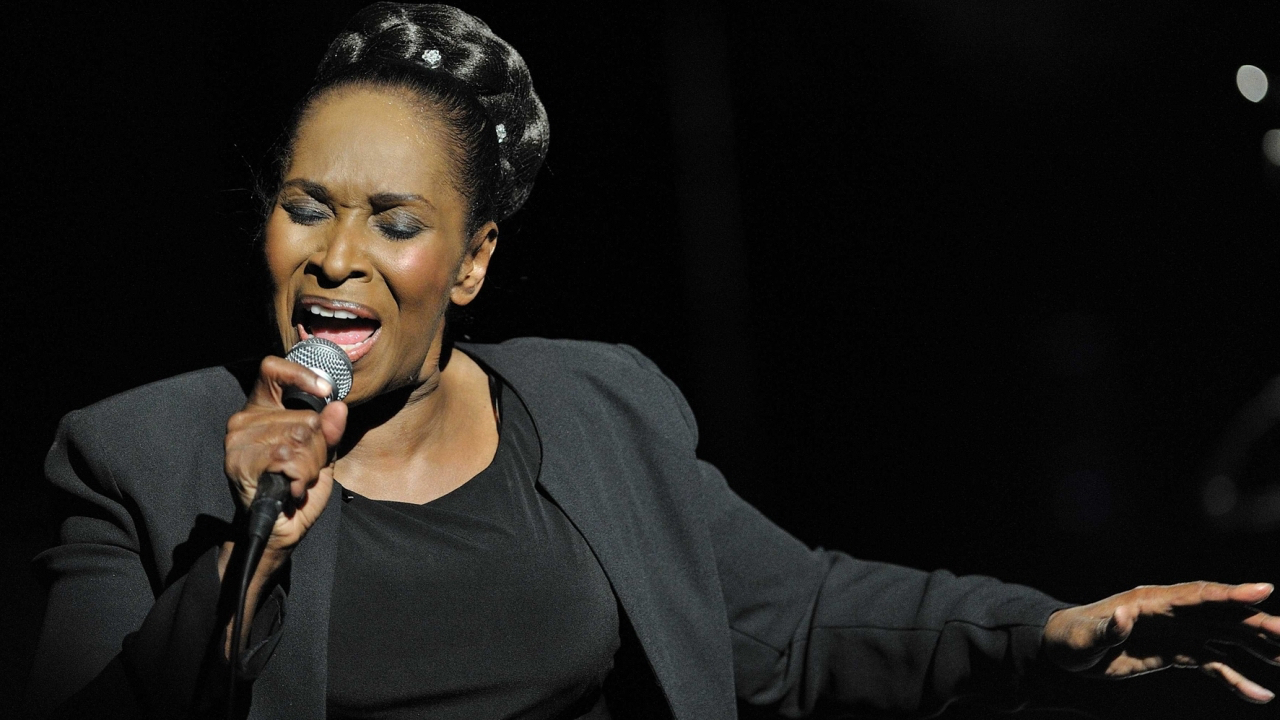 Le 1er décembre : Joyeux anniversaire à la voix gospel de légende, Liz McComb Le 1er décembre : Joyeux anniversaire à la voix gospel de légende, Liz McComb