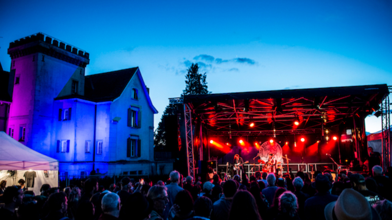 Le Blues en Mars Festival se prépare pour sa 12ème édition !