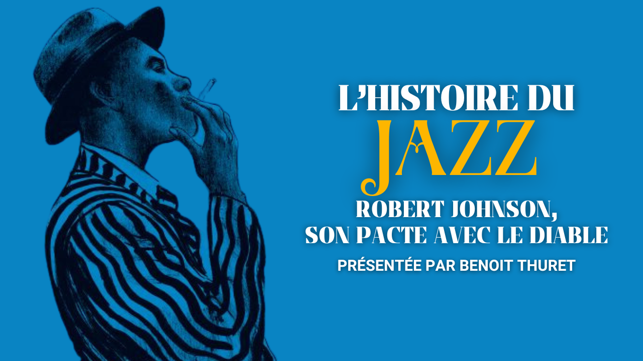 Le bluesman Robert Johnson a-t-il réellement conclu un pacte avec le diable ? Le bluesman Robert Johnson a-t-il réellement conclu un pacte avec le diable ?