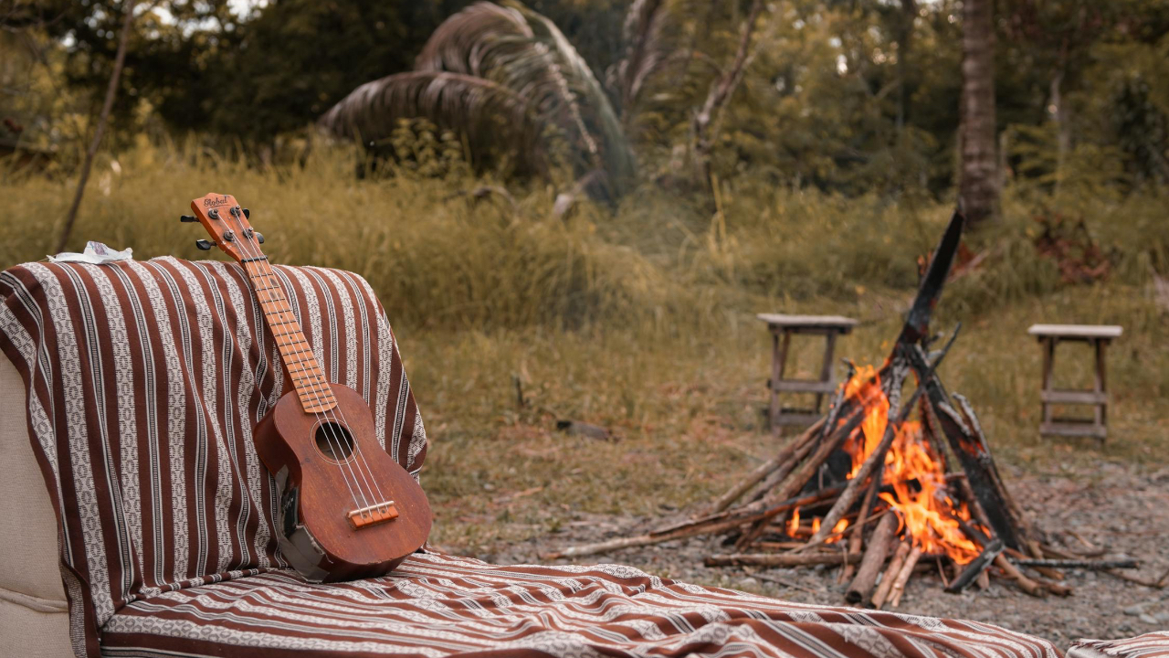 Le festival d’Ézy-sur-Eure rend hommage au jazz manouche, pour une soirée qui s’annonce mémorable