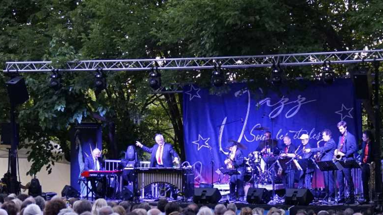 Le festival Jazz Sous Les Etoiles dévoile sa programmation
