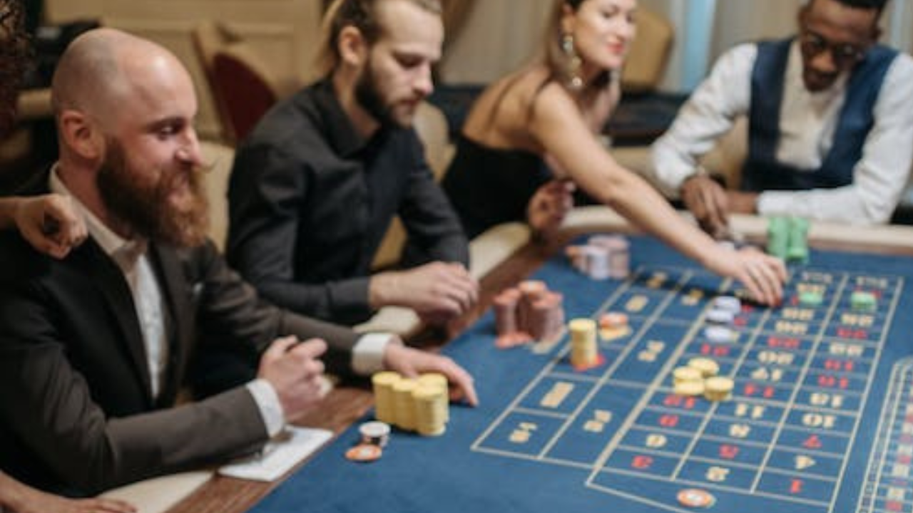 Le jazz comme influence sur le comportement des joueurs Le jazz comme influence sur le comportement des joueurs