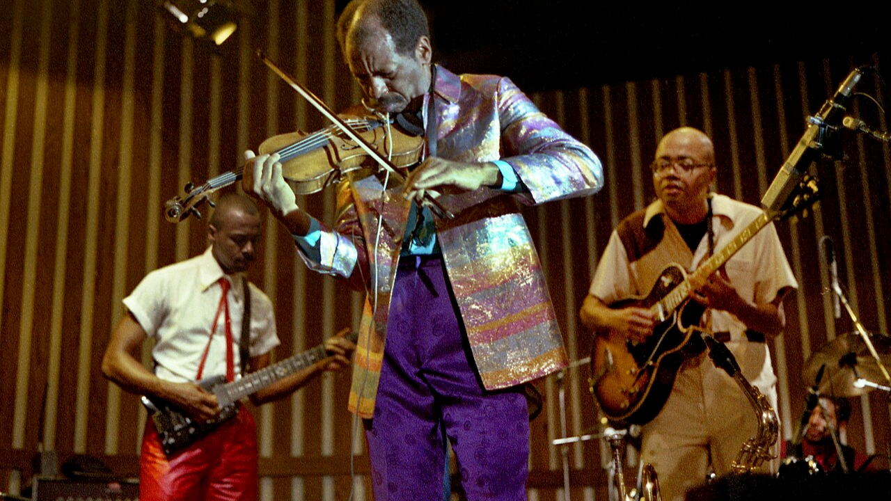 Le jazz, d&eacute;cennie par d&eacute;cennie : les ann&eacute;es 60, du free jazz &agrave; A Love Supreme