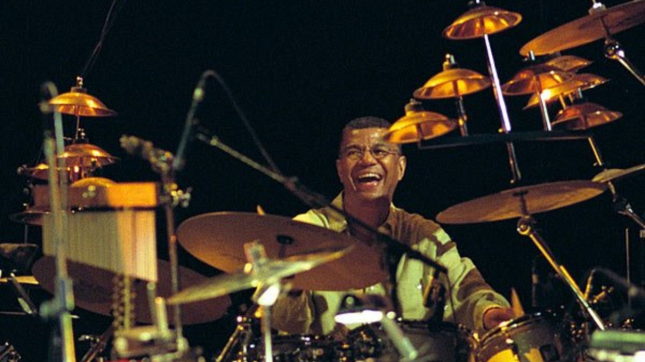 Le légendaire batteur Jack Dejohnette nous quitte à l'âge de 83 ans Le légendaire batteur Jack Dejohnette nous quitte à l'âge de 83 ans