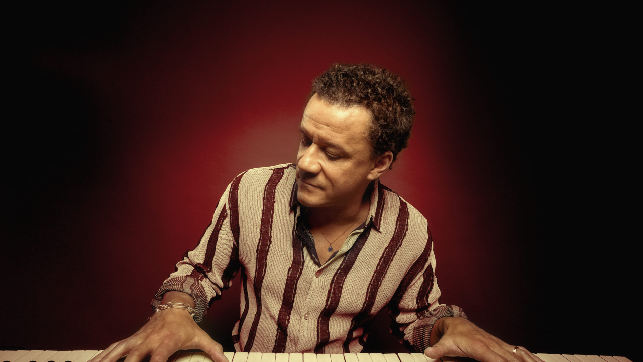 Le pianiste Jacky Terrasson mis en examen pour violences sexuelles sur mineur Le pianiste Jacky Terrasson mis en examen pour violences sexuelles sur mineur
