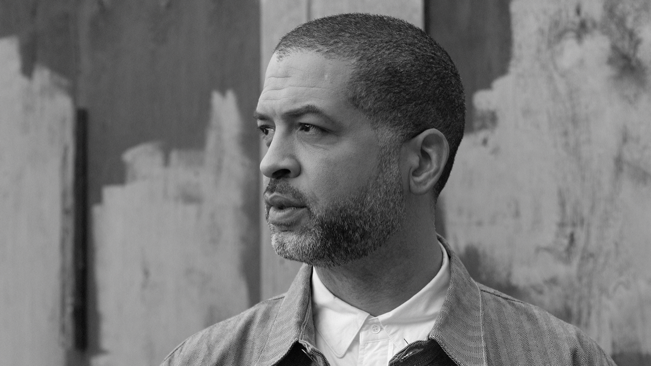 Le pianiste Jason Moran lève le voile sur son nouvel opus, «  From the Dancehall to the Battlefield »