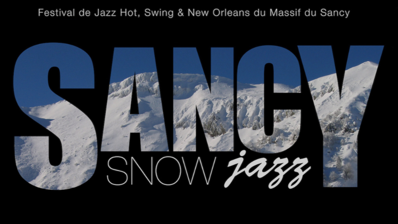 Le Sancy Snow Festival revient pour une 36e édition haute en couleur ! Le Sancy Snow Festival revient pour une 36e édition haute en couleur !