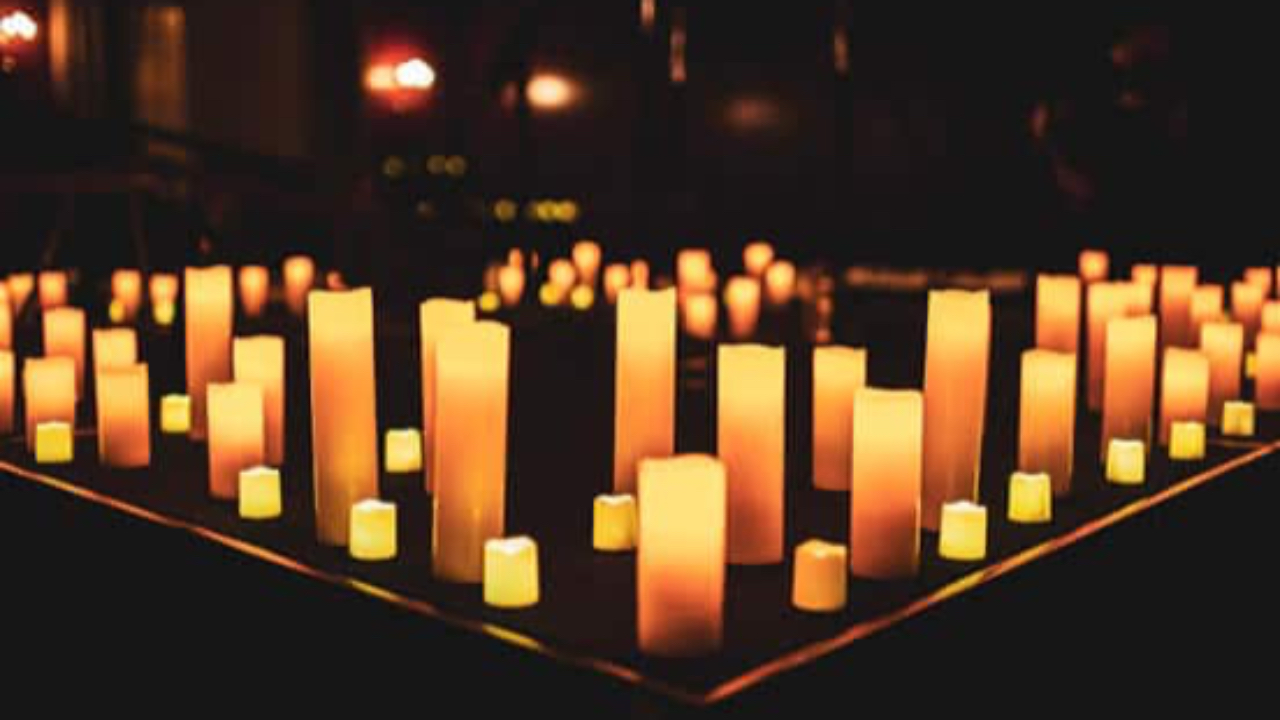 Le Sunset/Sunside annonce l’arrivée de concerts à la bougie !