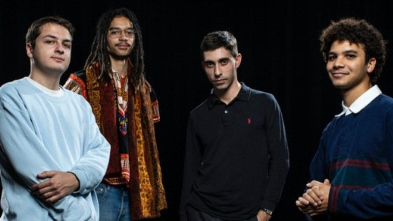 Le Sunset-Sunside dévoile les lauréats de ses trophées 2023