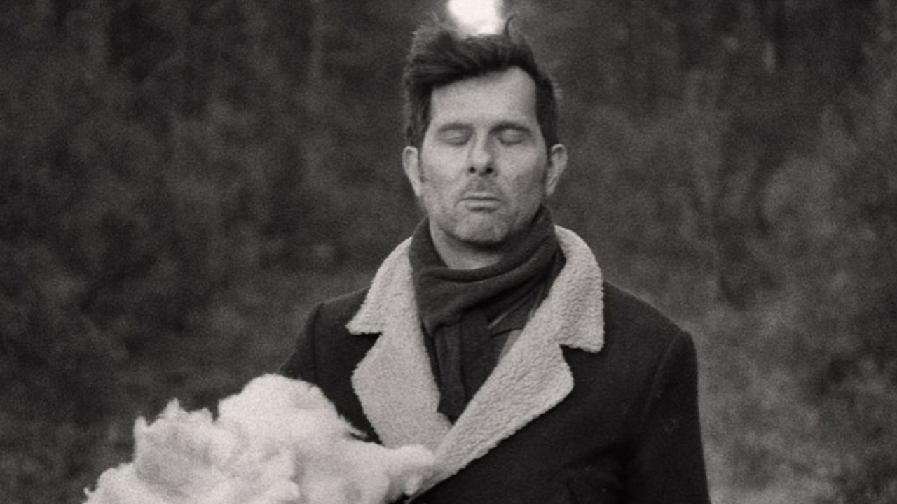 Le talent brut du plus Français des British, Hugh Coltman Le talent brut du plus Français des British, Hugh Coltman