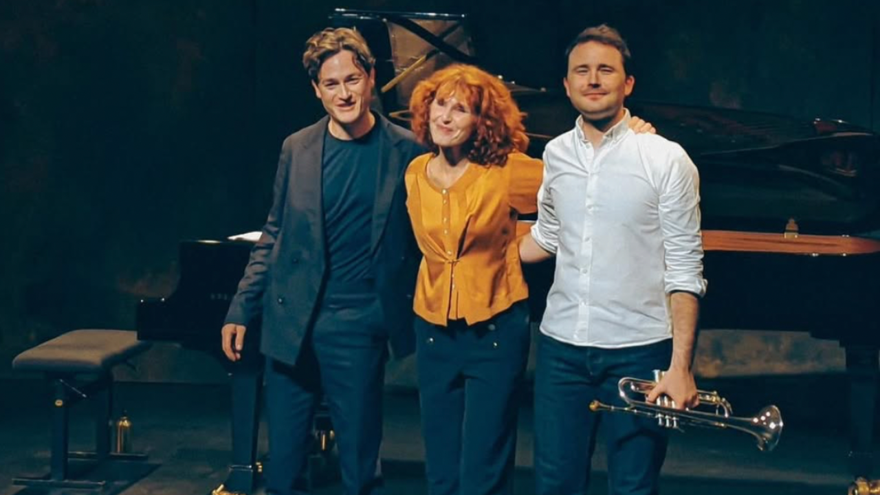 Le trio Casadesus se produit dans le sud de la France : une prestation en demi-teinte